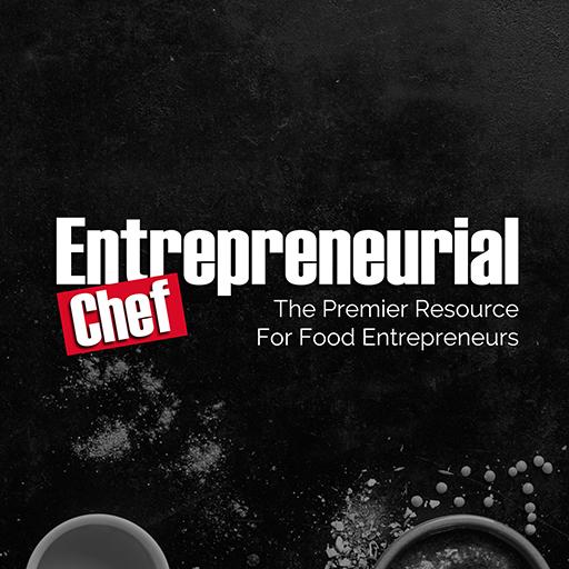 Entrepreneurial Chef 3.1.0 Icon