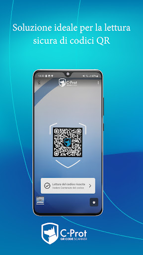 Anteprima dell'app