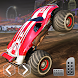 Monster Truck Stunt: Car Games - Androidアプリ