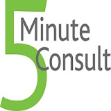 5-Minute Clinical Consult icon