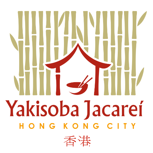 Yakisoba Jacareí logo