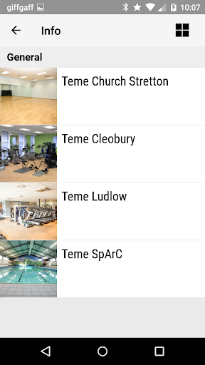 Teme Leisure Screen 3