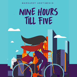Obraz ikony: Nine Hours Till Five
