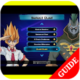 Tips Duel for Yu-Gi-Oh! icon