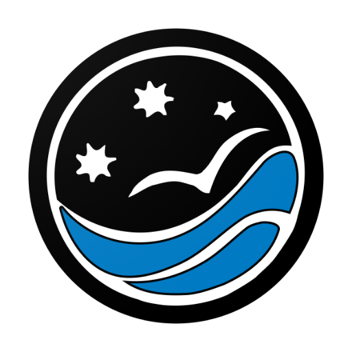 Maui Oil logo