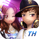 Super Dancer TH-AU Mobile 3D icon