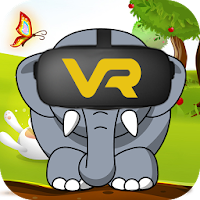 VR Cartoon 360 Watch Free