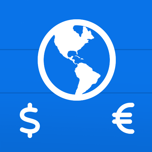 Adapt - Currency Converter