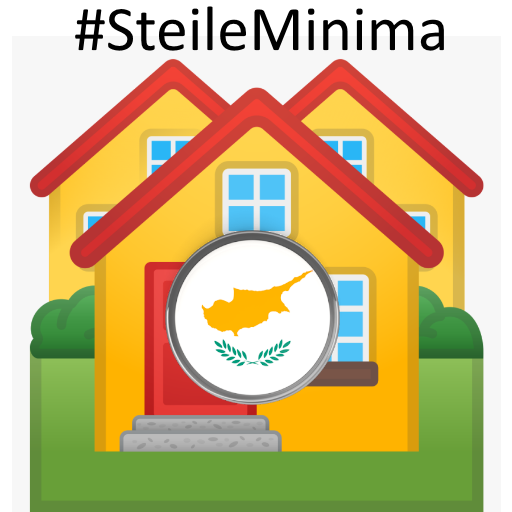 SteileMinima logo