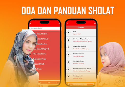 Android application Joko Tingkir Versi Sholawat screenshort