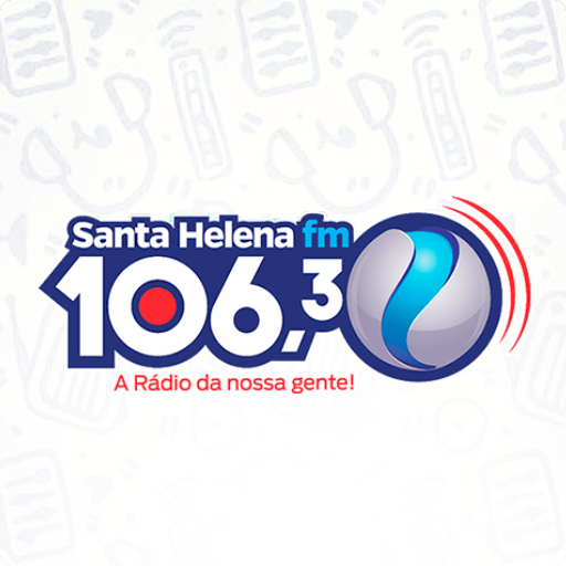 Rádio Santa Helena FM 1.0.1 Icon