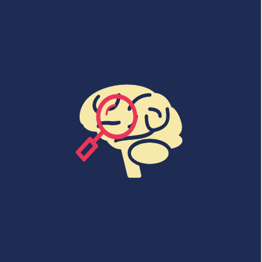 Brain Scanner Logo