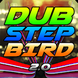 Dubstep Bird 2.0 icon