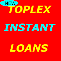 Toplex instant loans