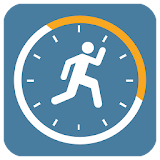Pedometer Step Counter - Fitness Tracking icon