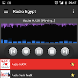 RADIO EGYPT icon