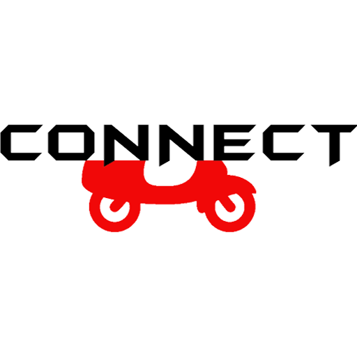 FE Connect 2.0 - STC, India logo