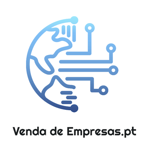 Compra e Venda de Empresas logo