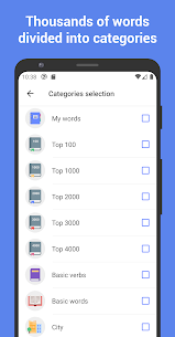 Learn German with flashcards! v3.13.5 Premium Mod 2