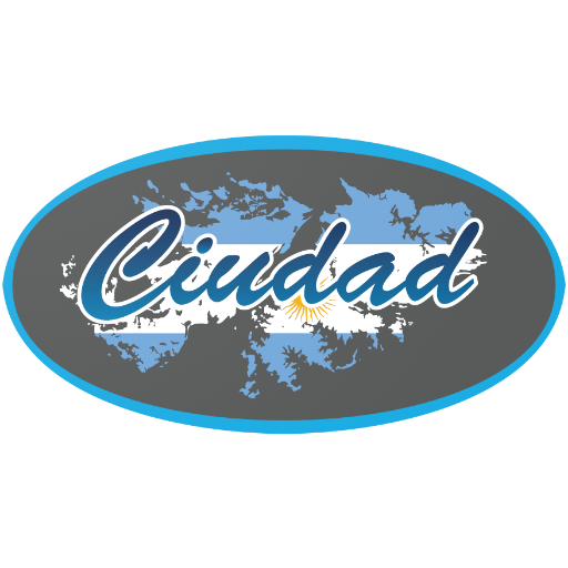 Ciudad Remis - San Juan logo