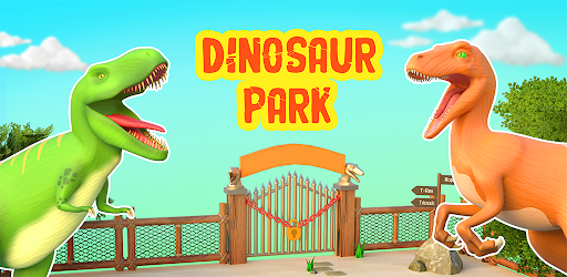 Dinosaur Park