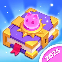 Merge Magic Academy Mod Apk