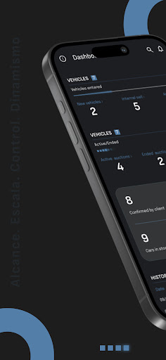 Oversil Seleccionados Screen 2