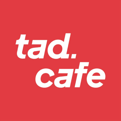 TAD Resto logo