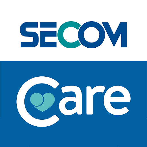 SECOM Care logo