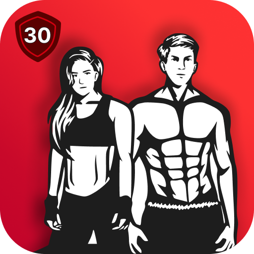 Home Workout for Men & Women