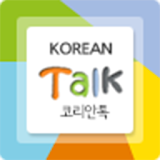 Korean Talk icon
