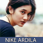 Cover Image of ダウンロード Nike Ardila Mp3  APK
