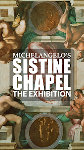 Michelangelo's Sistine - Audio