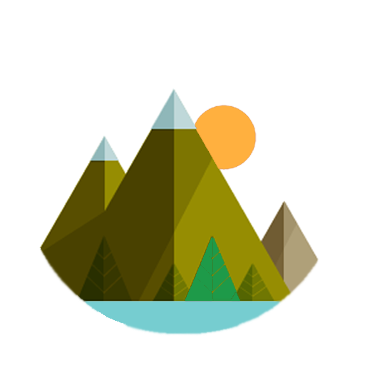 Mizoram Spot Guide logo