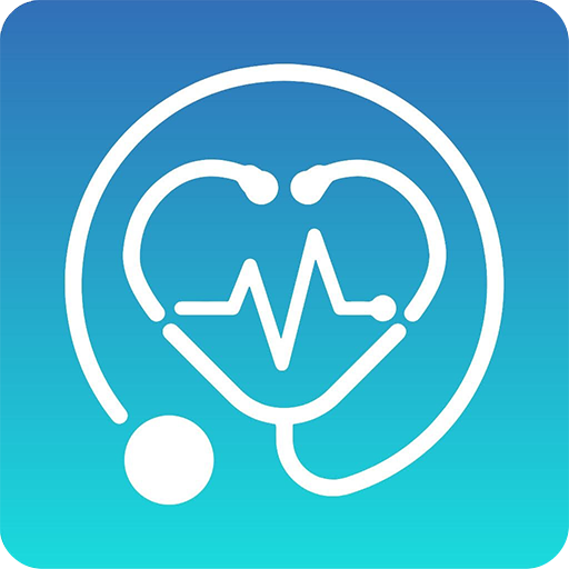 DoctorNow Dr logo