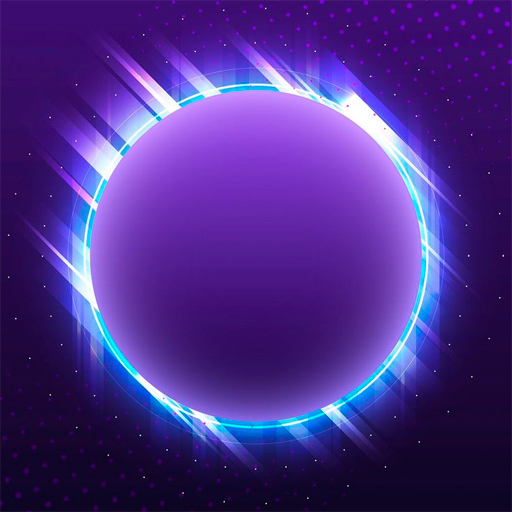 Neon Light Wallpapers logo