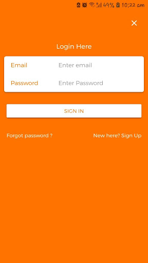 EASY LET ROOMS LTD Screen 2