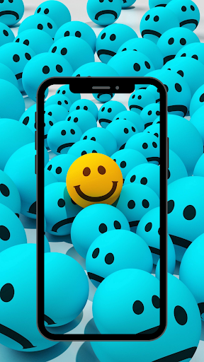 3D Wallpaper UHD Screen 3