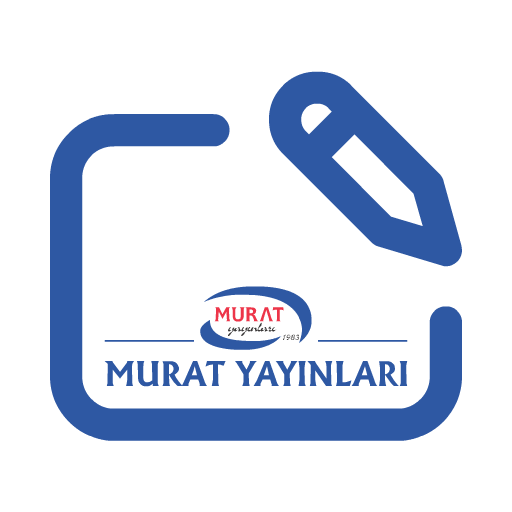 Murat Öğretmen Çözüm 1.4.0 Icon