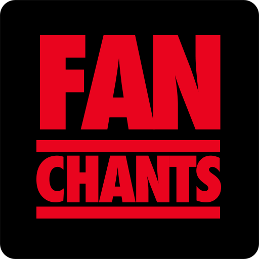 FanChants: E. Frankfurt Fans S  Icon