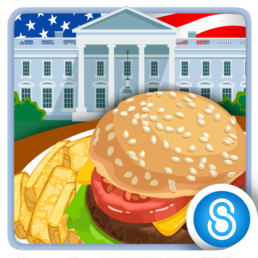 Restaurant Story: Founders 1.5.5.9 Icon