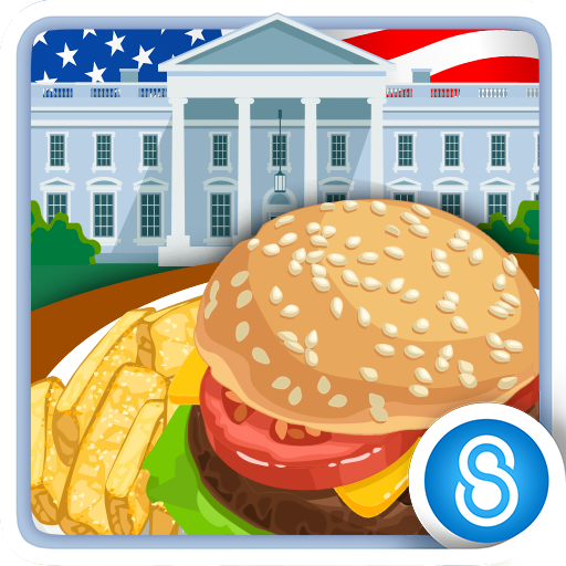 Restaurant Story: Founders Logo