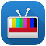 Indonesian Television Guide icon