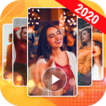 Cover Image of Download Video maker with photo & music 1.0.2 APK