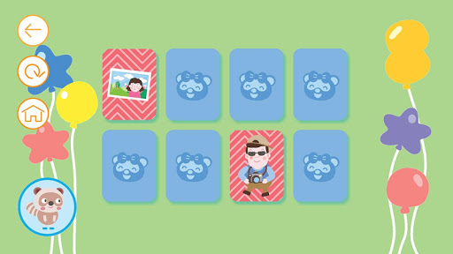 樂語路對對碰 Screen 2