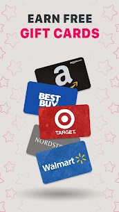 Rewarded Play: Earn Free Gift Cards & Play Games! 4