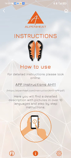 ALPENHEAT Screen 3