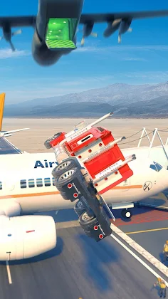 Plane Chase - Screenshot 4
