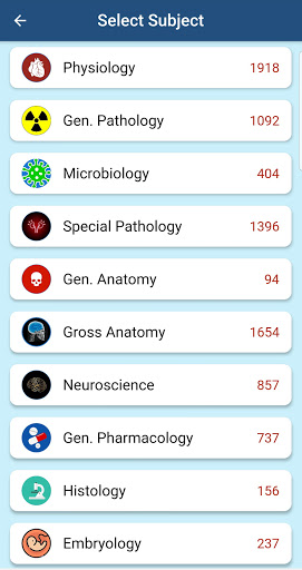 MediCall Academy Screen 3