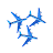 Air Traffic - flight tracker v18.0 (MOD, Ads Removed / Disabled.) APK